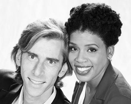 Josh and Sheri Flanders
